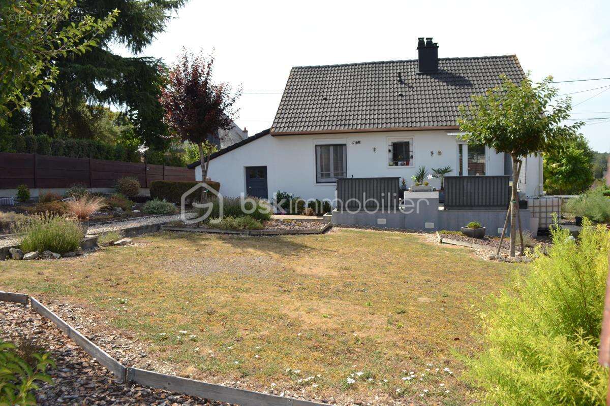 Maison sans travaux - 4 chambres - photo 25