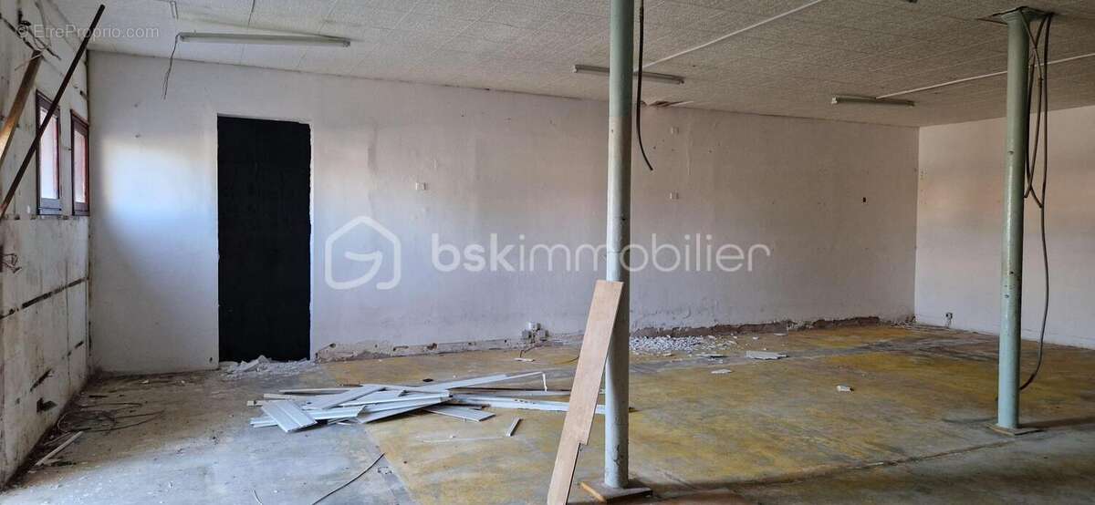 Appartement à DAX