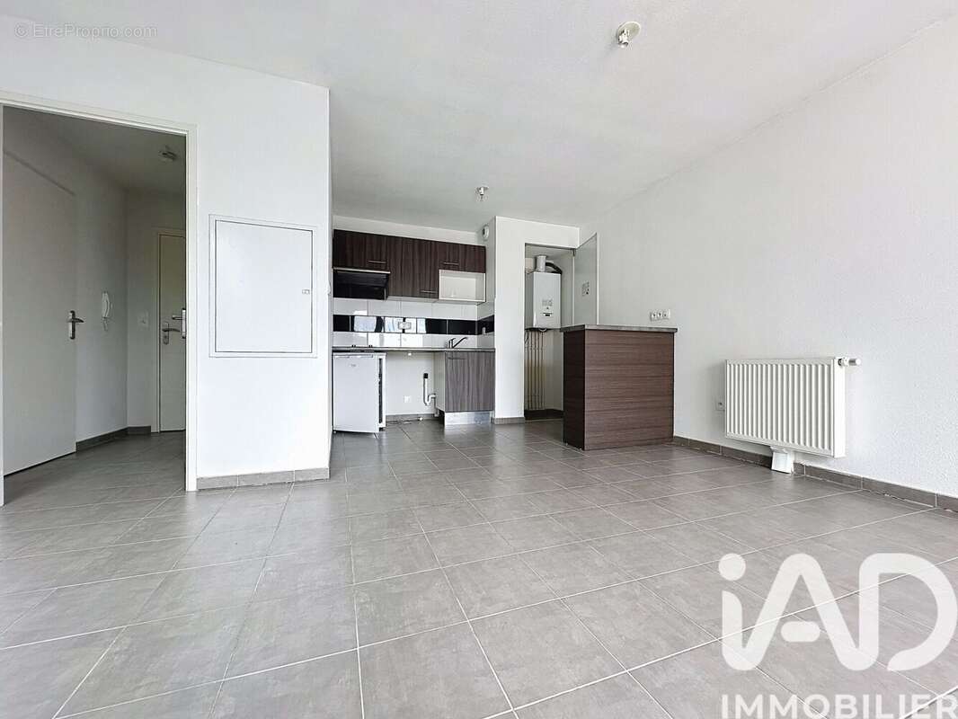 Photo 5 - Appartement à RAMBOUILLET