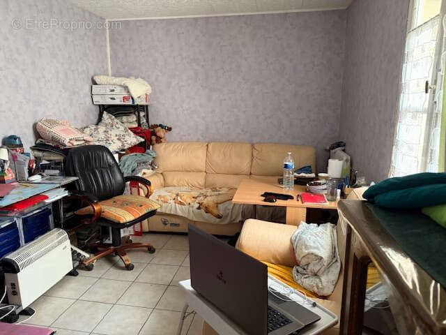 Maison à SAINT-THOMAS-DE-CONAC