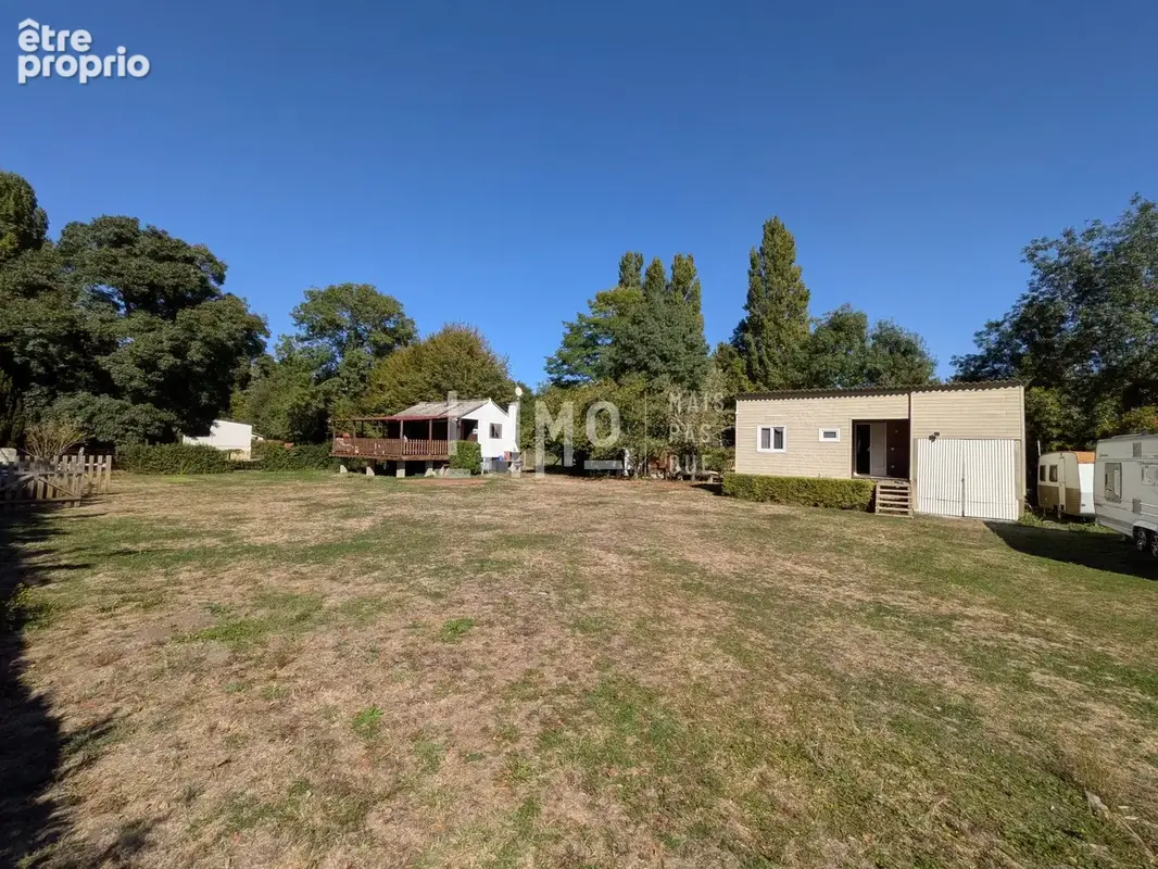 Maison 2 pièces 57 m² à vendre à Vouvray-Sur-Loir (72500) - photo 3