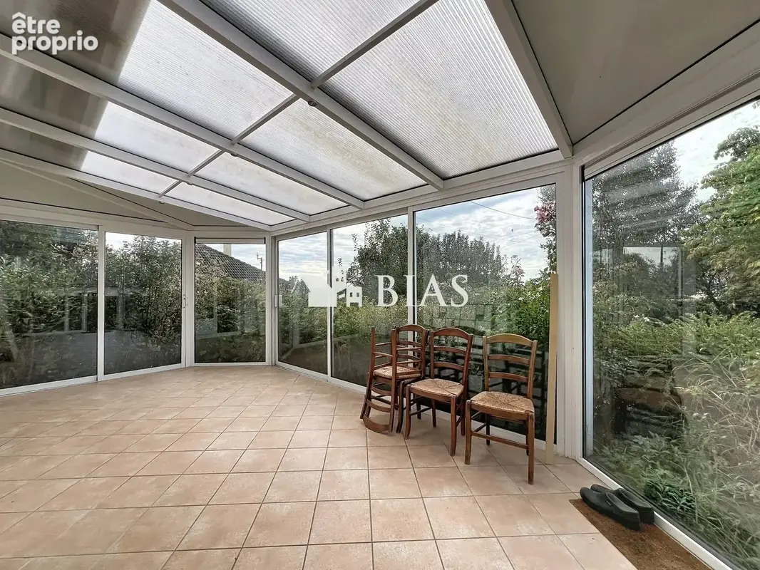 Maison 5 pièces 96 m² à vendre à Bernay (27300) - photo 7