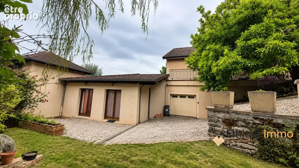 Maison 12 pièces 400 m² à vendre à Louvieres (52800) - photo 2