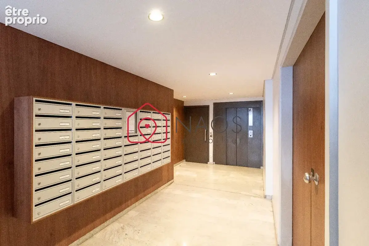 Appartement 1 pièce 28 m² à vendre à Paris-11e (75011) - photo 8
