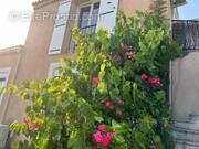 Appartement à SAUSSET-LES-PINS