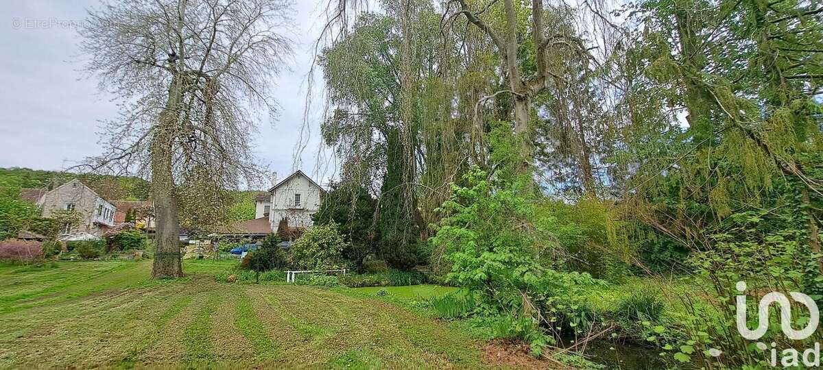 Photo 4 - Maison à BRIGNANCOURT