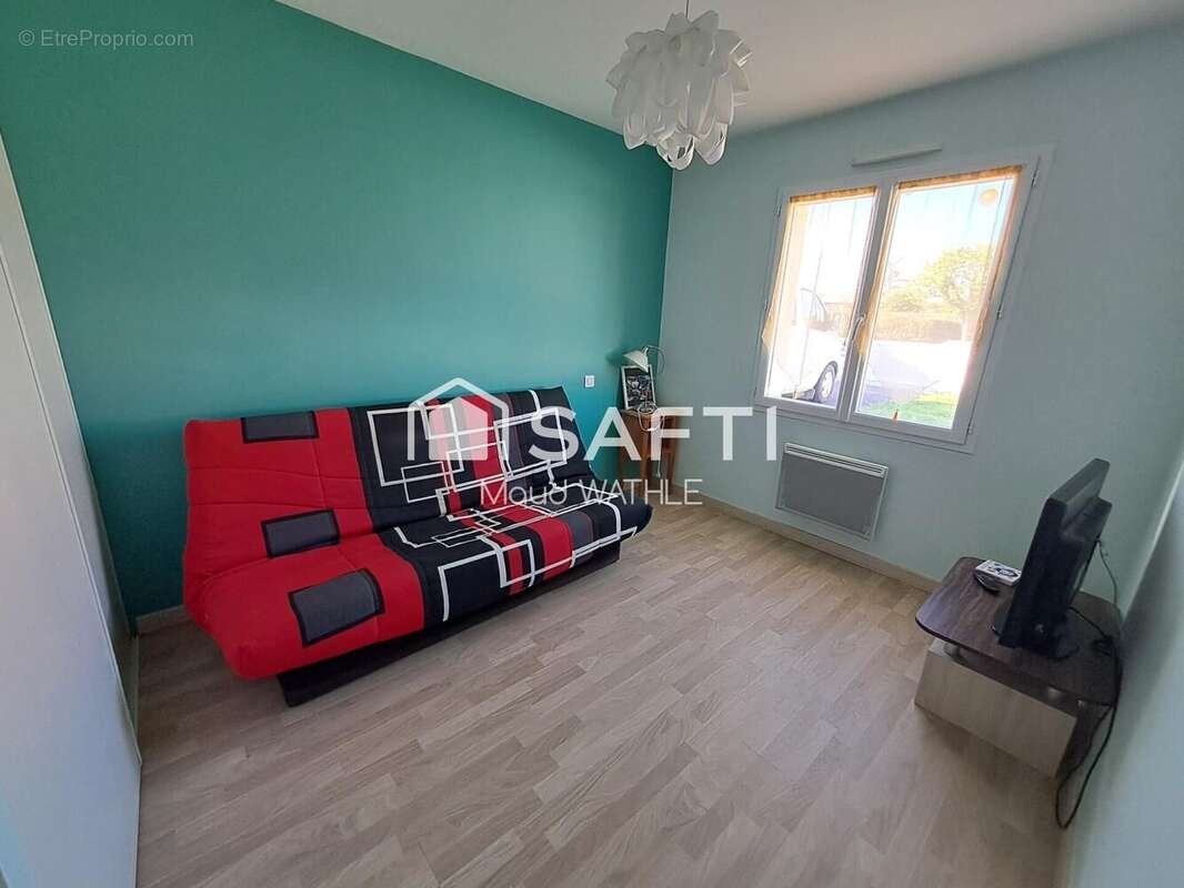 Photo 5 - Maison à LAIROUX