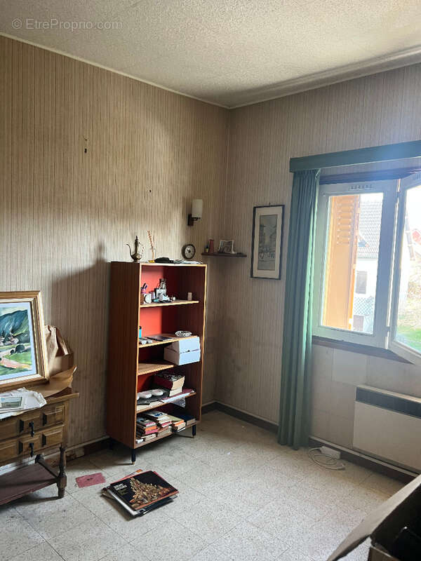 Maison à SARTROUVILLE