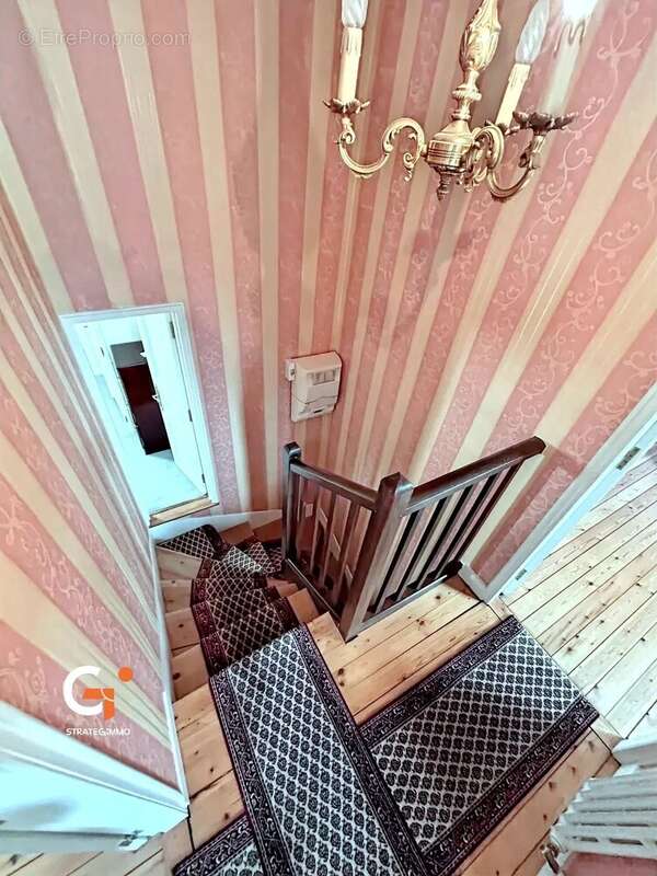 Maison à AMFREVILLE-LA-MI-VOIE