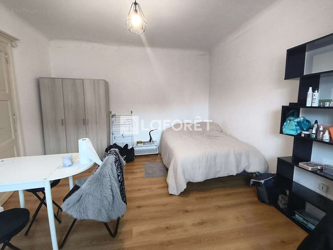Appartement à EPINAL