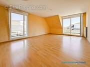 Appartement à OBERHOFFEN-SUR-MODER