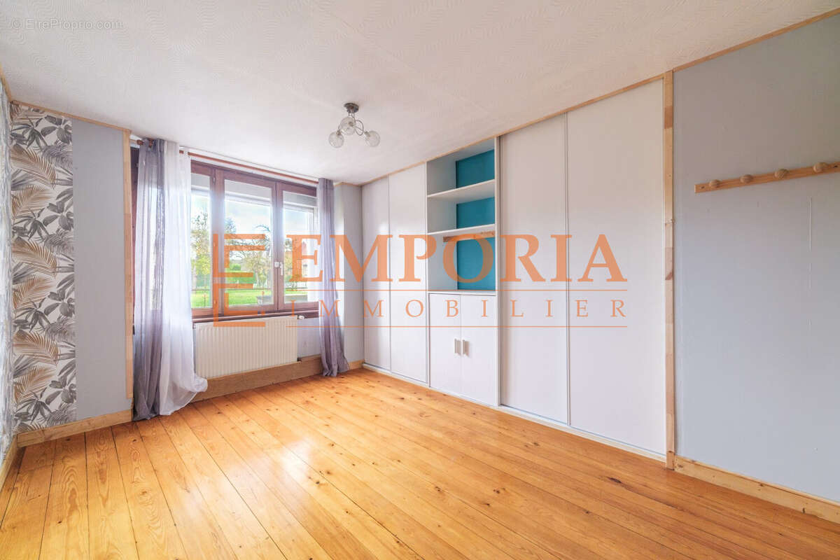 Appartement à ILLFURTH