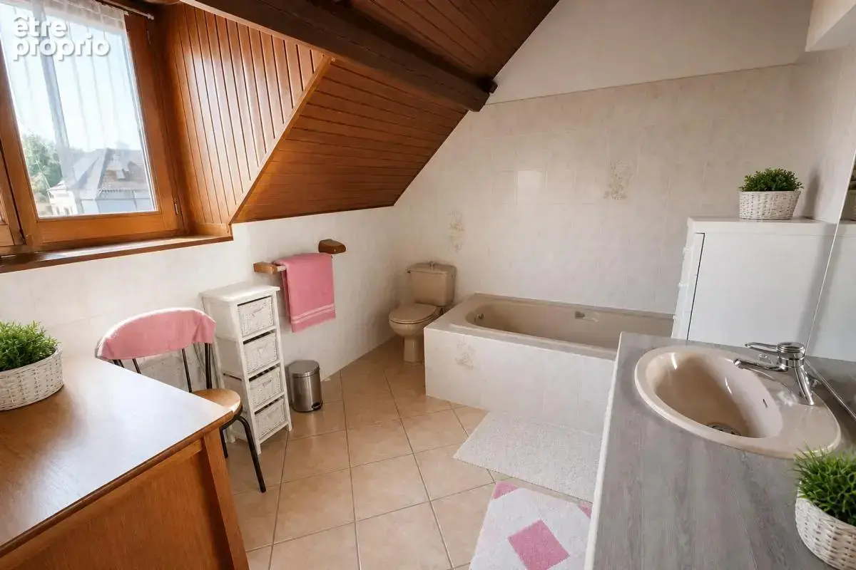 Maison de 5 pièces de 133 m² à Verneuil d'Avre - photo 41