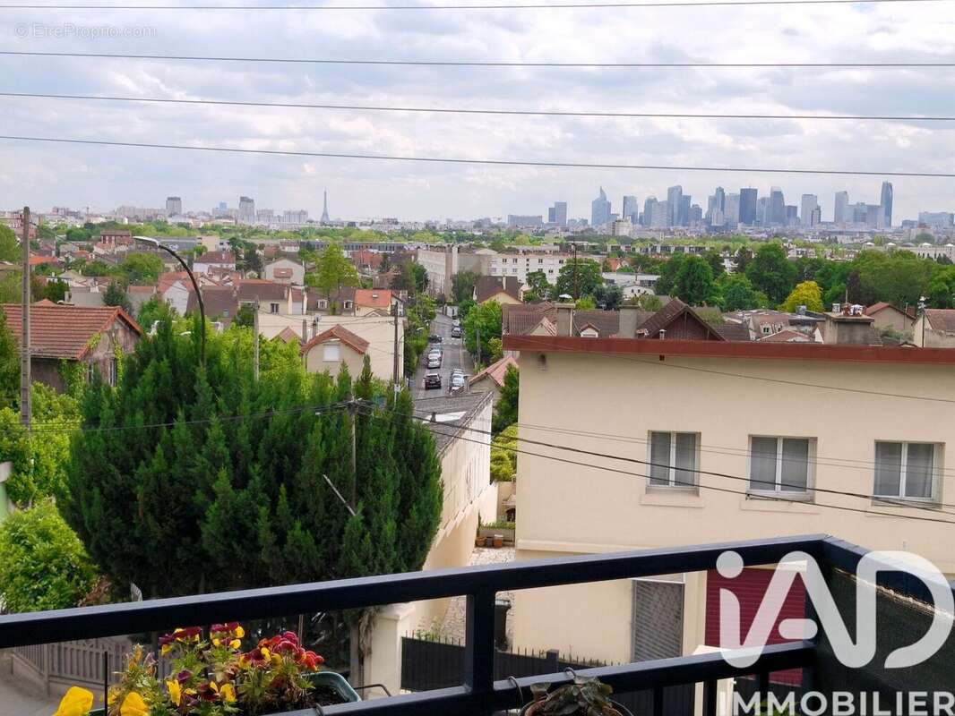Photo 2 - Appartement à ARGENTEUIL