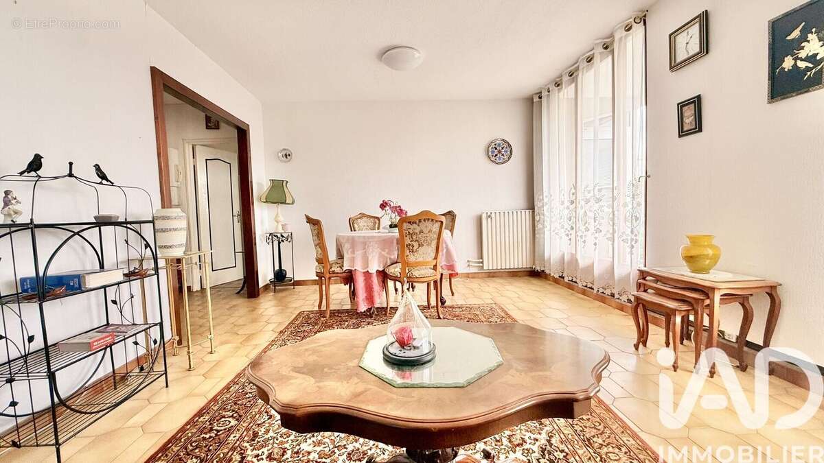 Photo 5 - Appartement à LORMONT