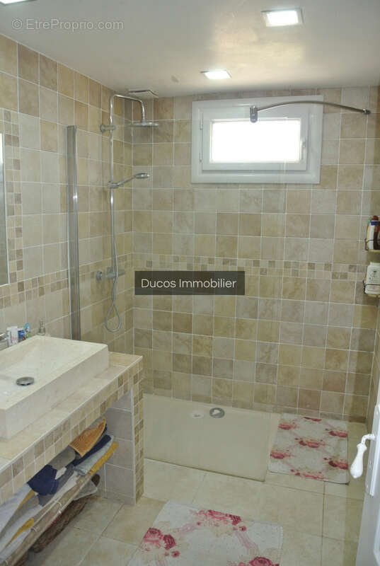 Belle rénovation pour cette Maison en pierre à 1 H de Bordeaux - photo 10