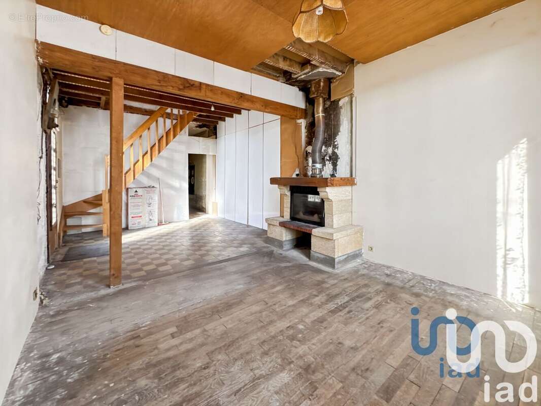 Photo 4 - Maison à MIGENNES