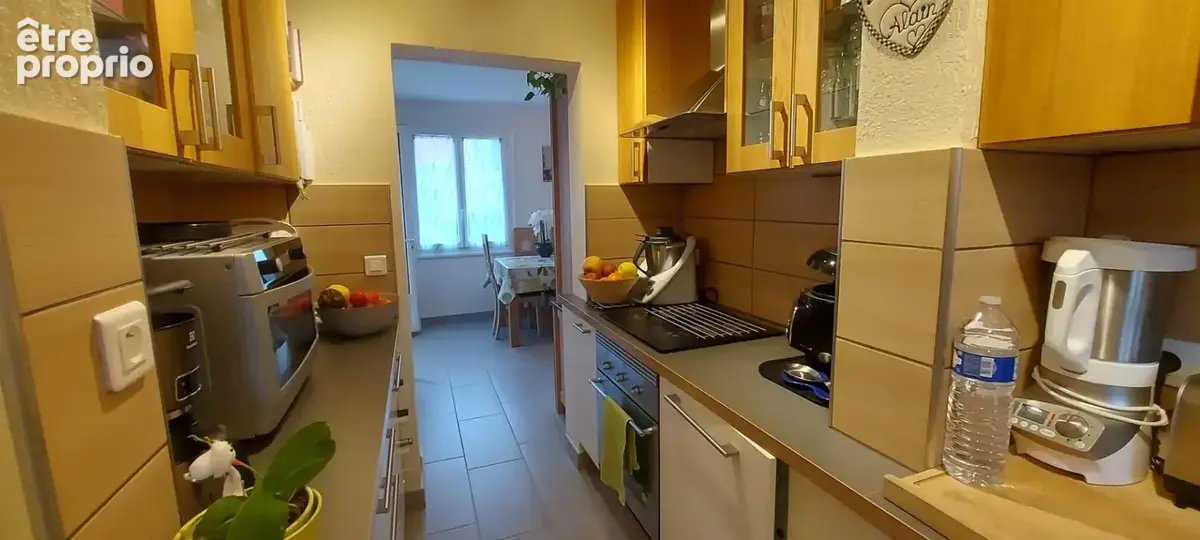 Uniquement chez SANTONI - Rare sur LE GRAU D'AGDE, Jolie villa de 71m² de type T4, parfaitement entretenue - photo 6