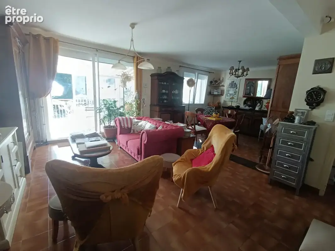 Rostrenen, maison à vendre - photo 6