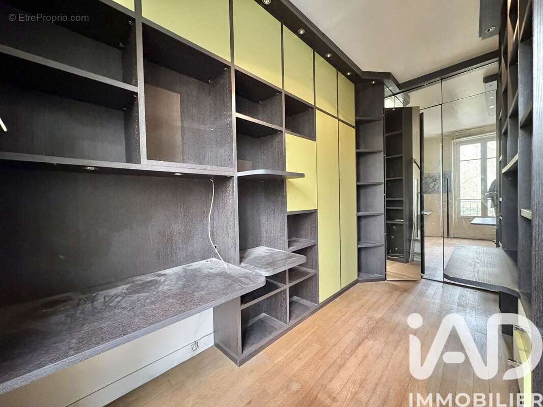 Photo 5 - Appartement à PARIS-12E