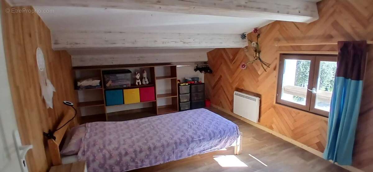 Maison à L&#039;ESCARENE