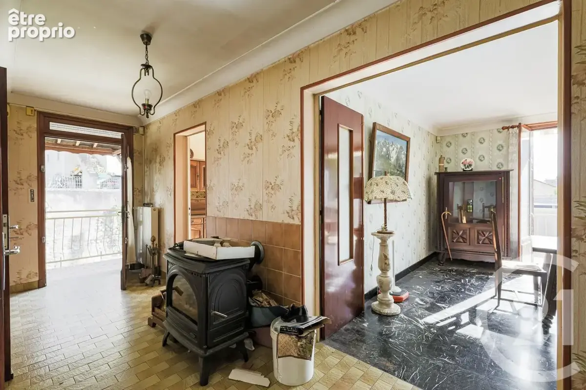 Maison 5 pièces 200 m² à vendre à Villard-Bonnot (38190) - photo 14