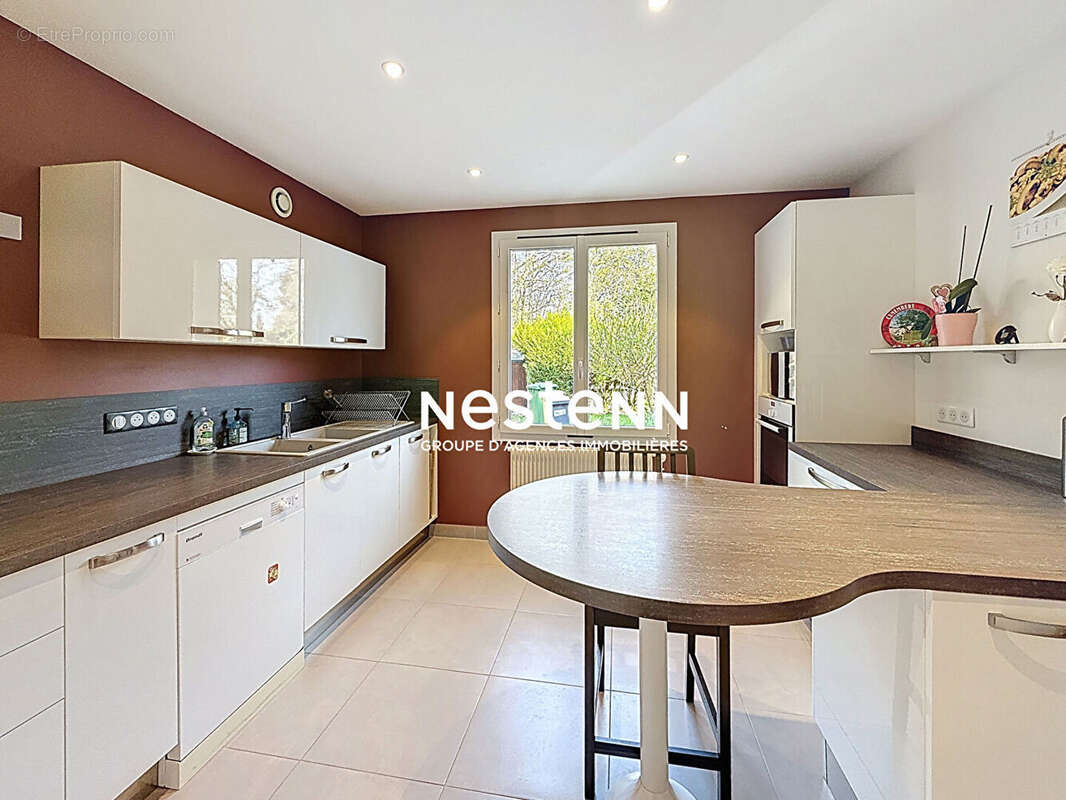 Maison à JOUE-LES-TOURS