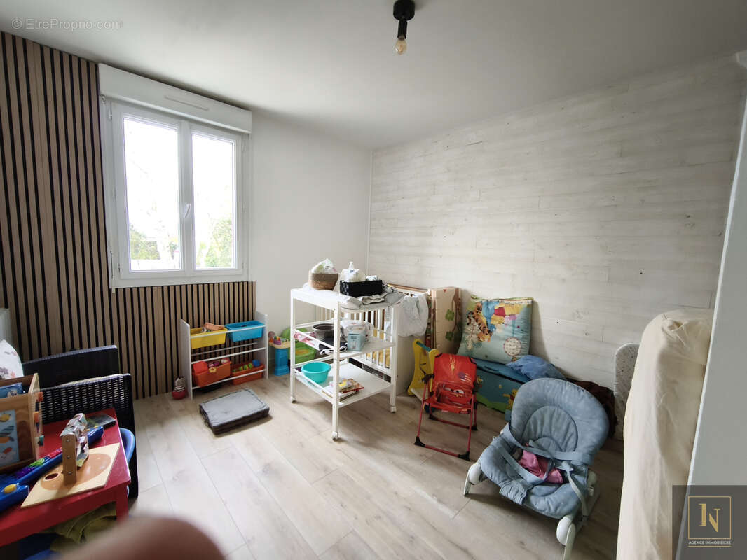 Maison 90 m - 3 Chambres - Centre Trinité surzur - photo 7