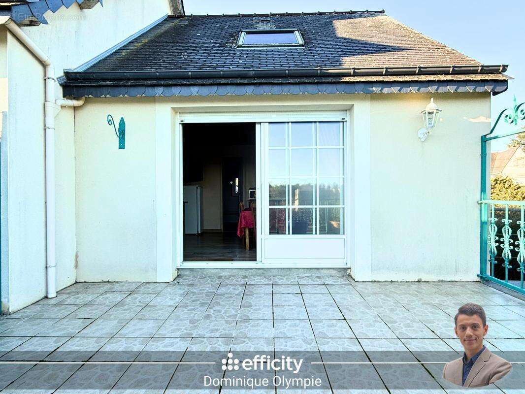 Maison 340 m² à Plouha  - photo 11