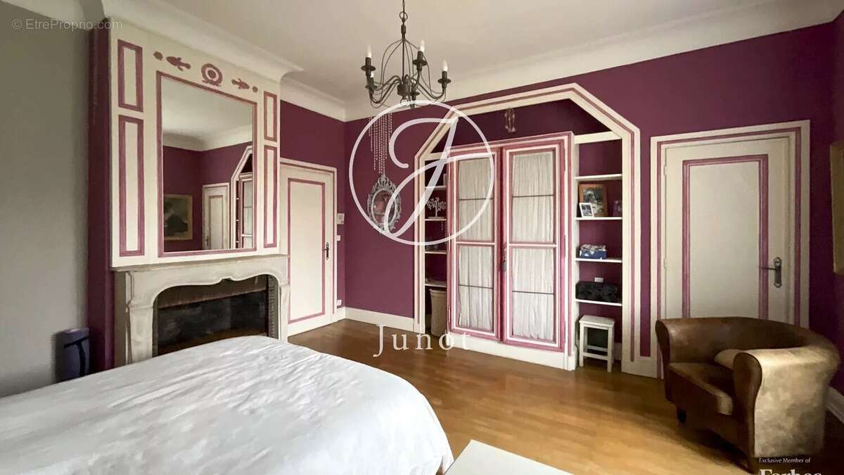 Maison à MOUVAUX