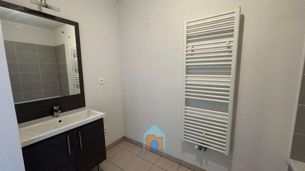 Appartement à BLAGNAC