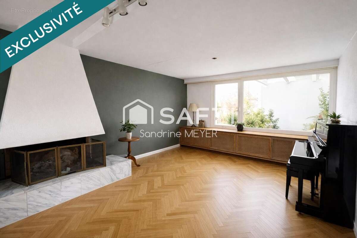Photo 6 - Maison à STRASBOURG