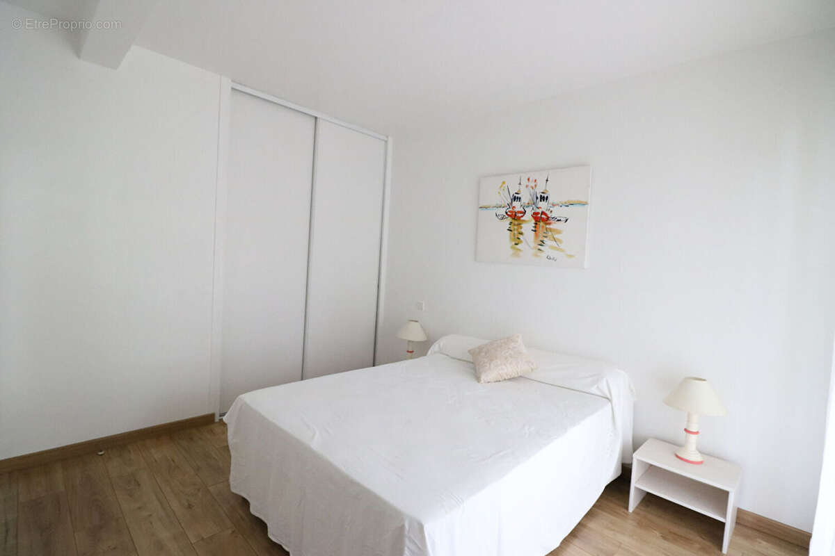 Appartement à HOSSEGOR