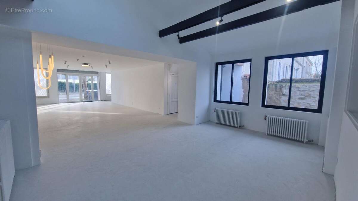 Maison à LA ROCHELLE