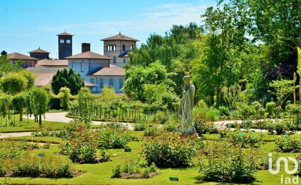 Photo 1 - Commerce à RENNES