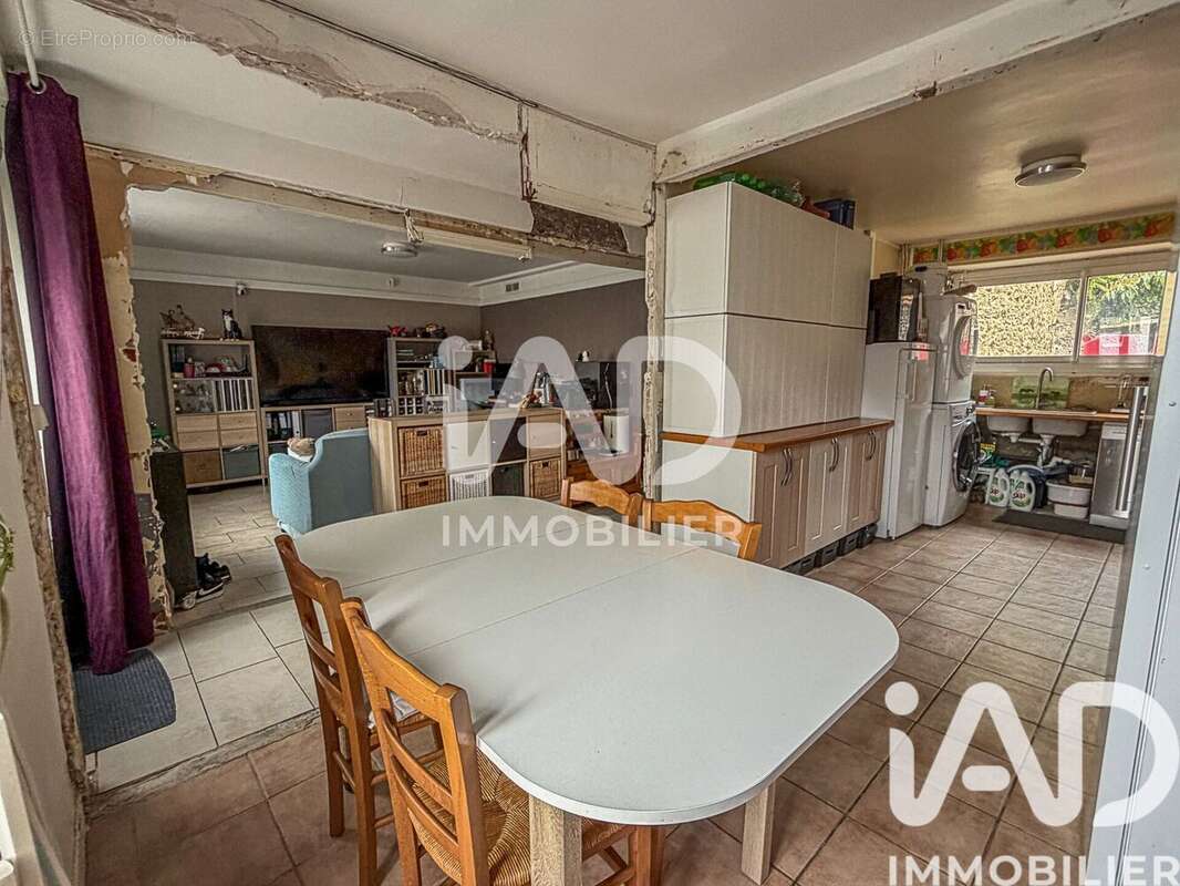 Photo 7 - Maison à TOUQUIN