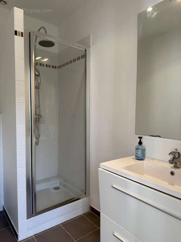 Appartement à BRUNOY