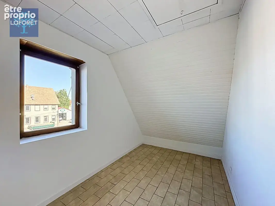 Appartement Mommenheim 3 pièce(s) 66 m2 - photo 6