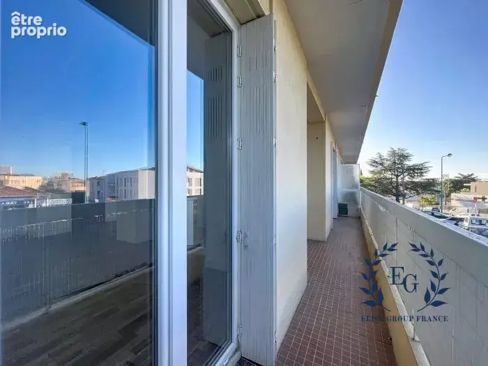 Appartement 29 pièces 46 m² à vendre à Bandol (83150) - photo 6