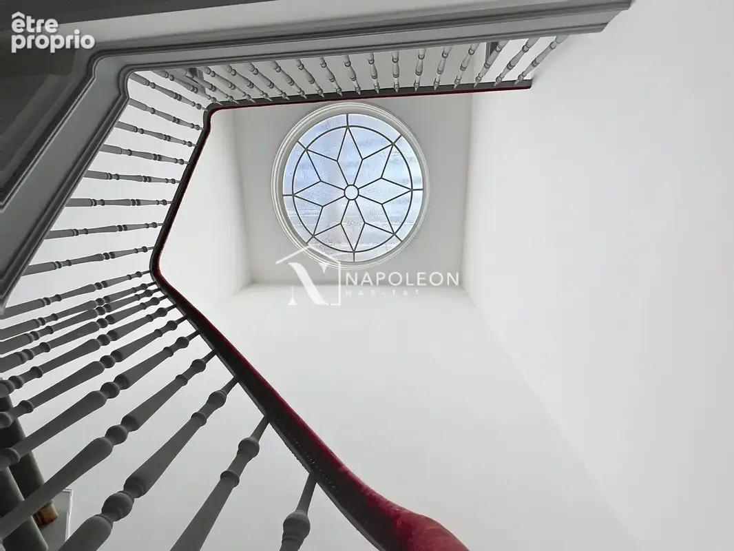 Maison 7 pièces 260 m² à vendre à Lille (59000) - photo 5