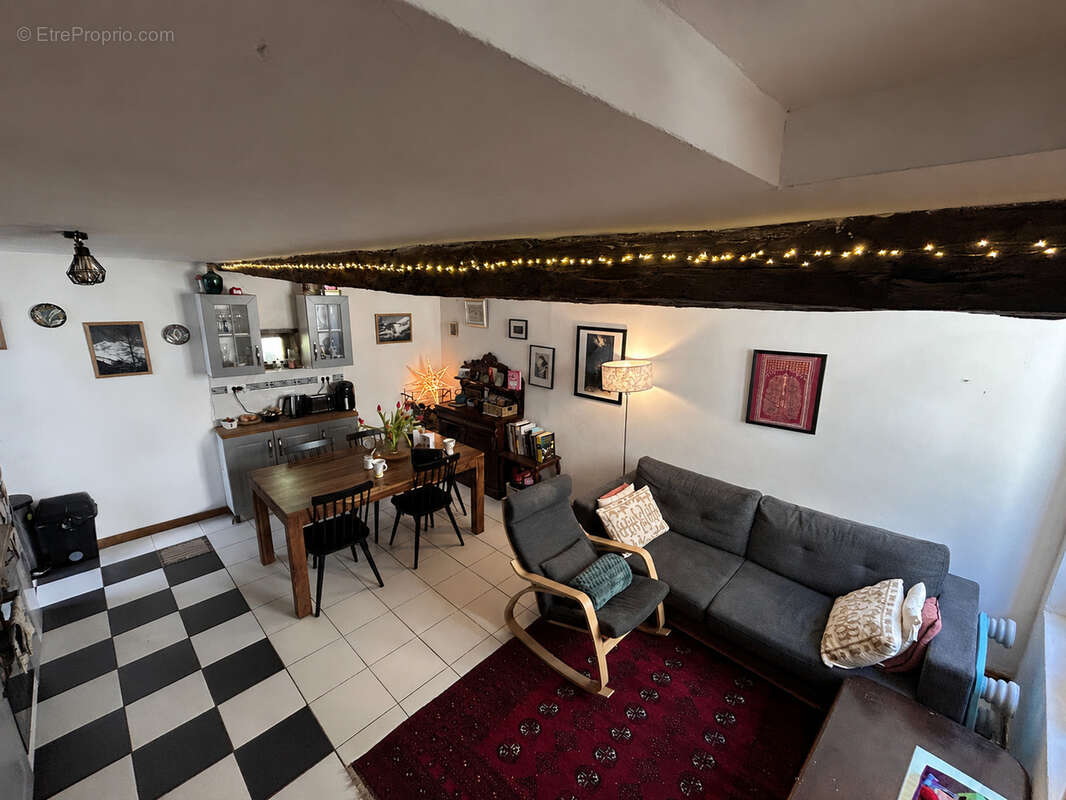 Maison à MARTEL