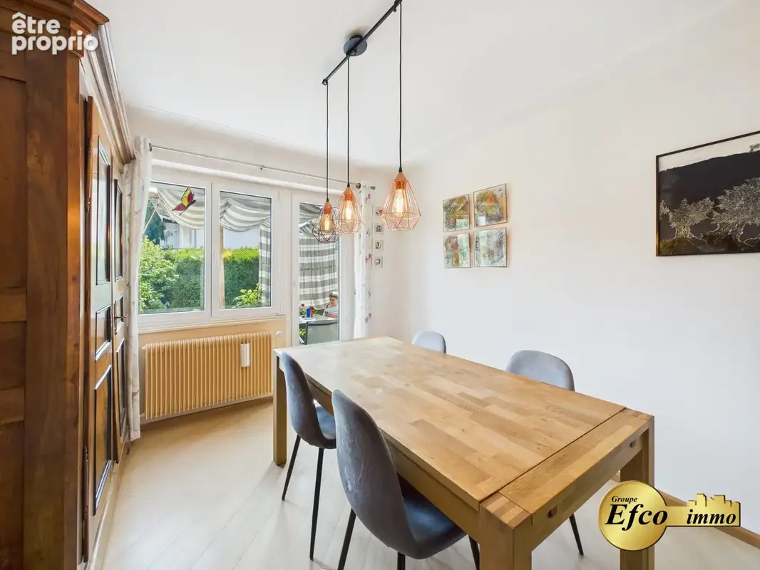 Maison 5 pièces 105 m² à vendre à Illzach (68110) - photo 5