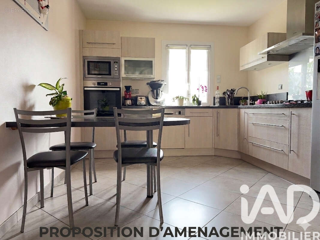 Photo 7 - Maison à COUERON