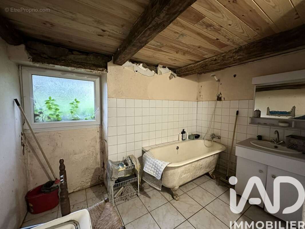 Photo 4 - Maison à TAUPONT