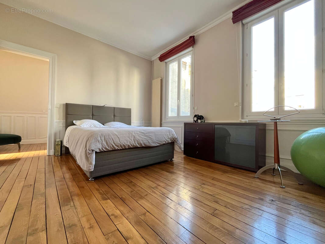 Maison à REIMS