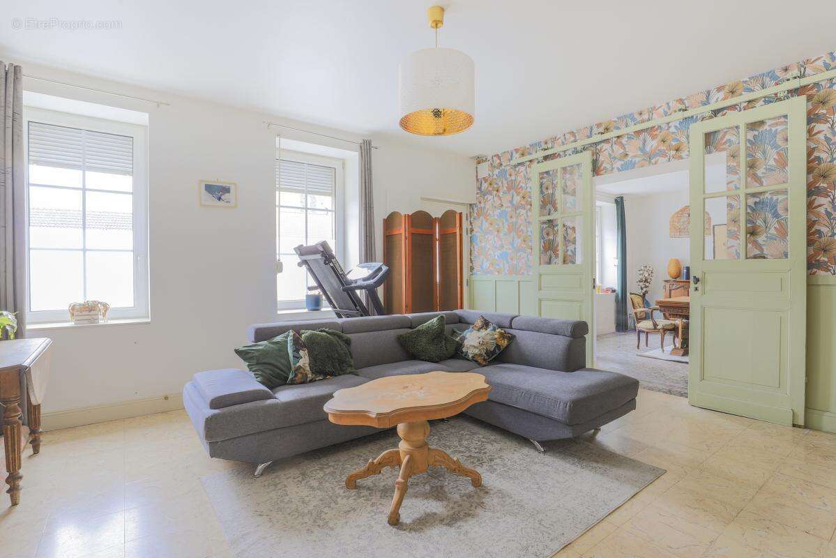 Maison à ANNEQUIN