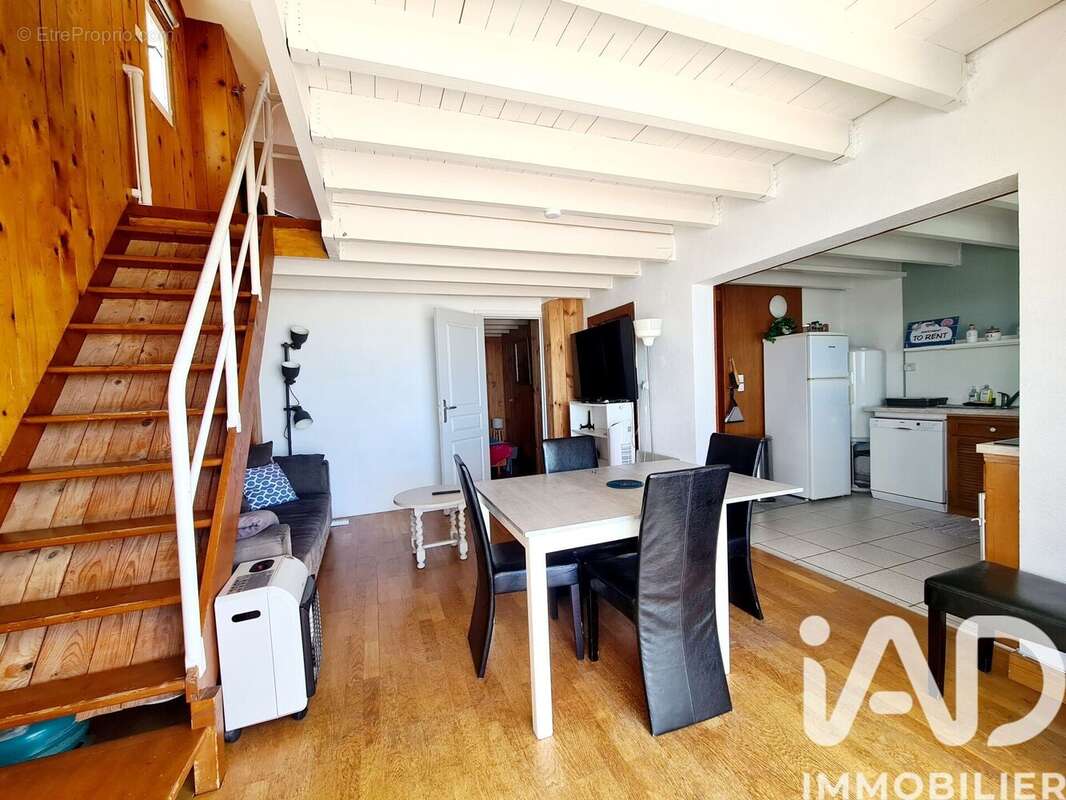 Photo 5 - Appartement à PORTIRAGNES