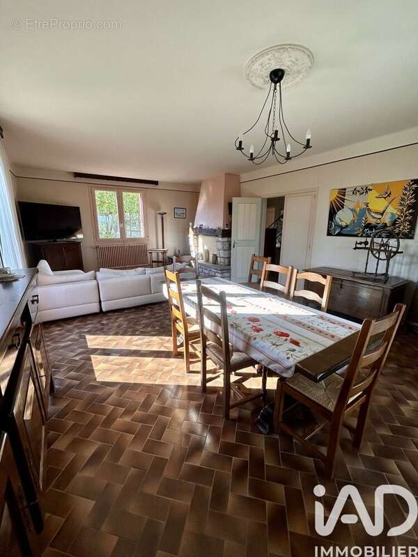 Photo 4 - Maison à MONTPEZAT-DE-QUERCY