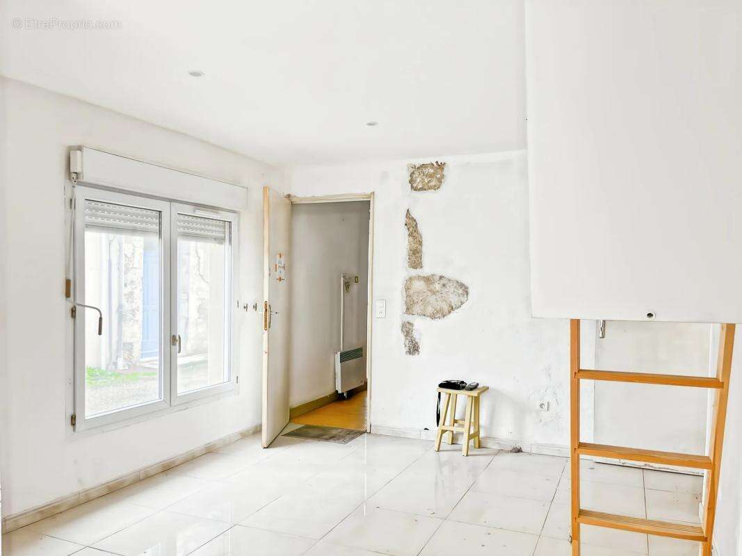 Maison à PERGAIN-TAILLAC