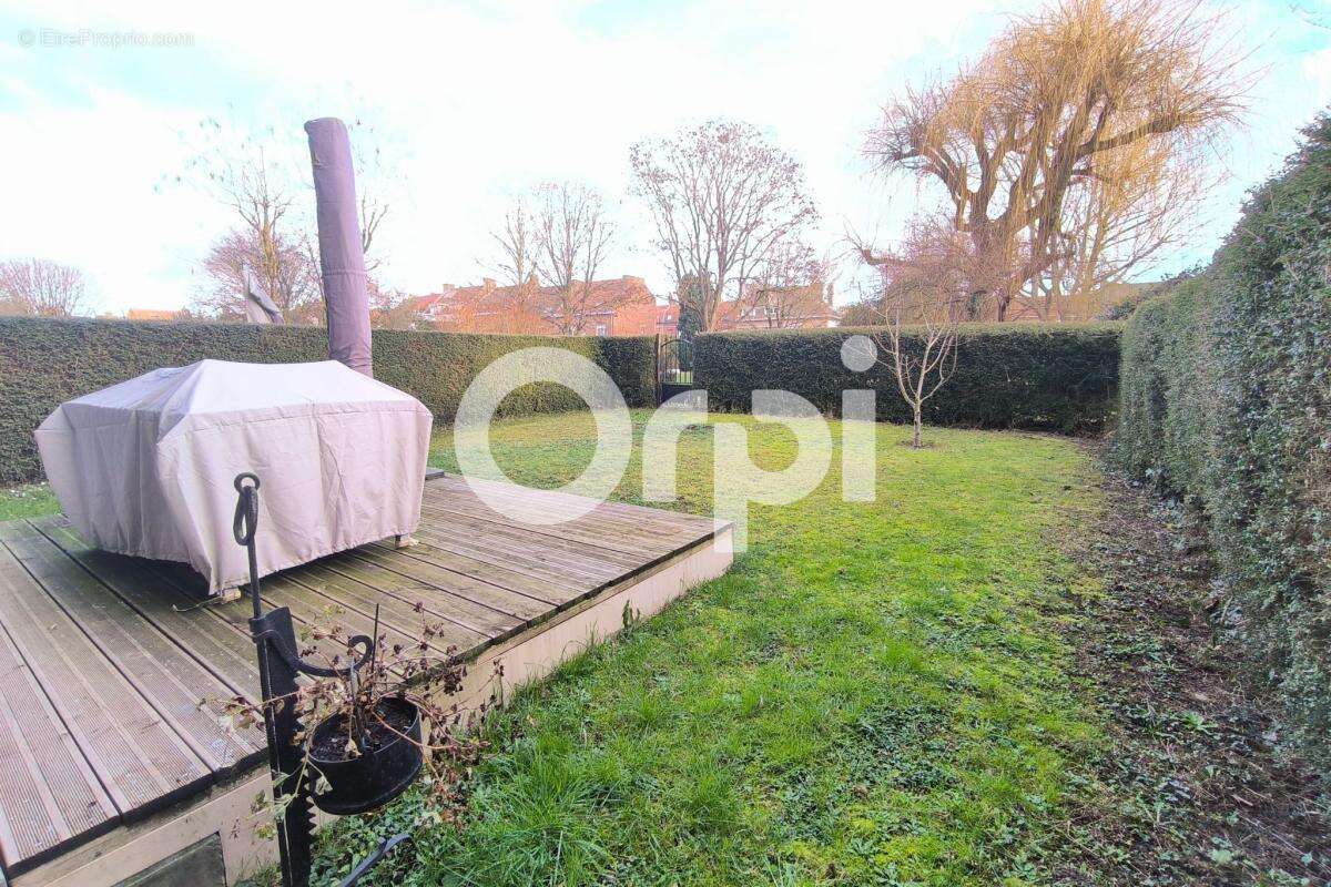 Appartement à SECLIN